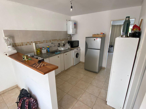 Departamento En Venta En Berisso