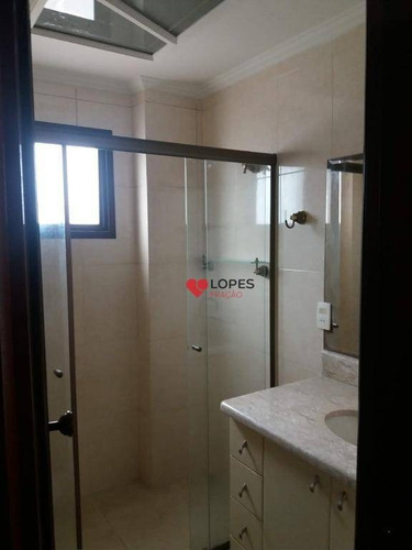 Imagem 20 de 30 de Apartamento Com 3 Dormitórios À Venda, 120 M² Por R$ 920.000,00 - Vila Carrão - São Paulo/sp - Ap0186