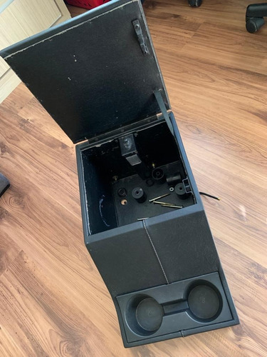 Cubby Box Land Rover Defender 90 Ou 110