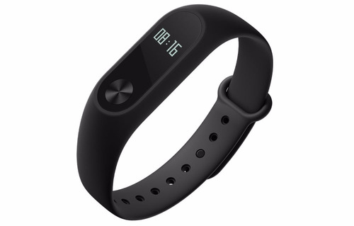 Pulsera Xiaomi Mi Band 2 | Netshop