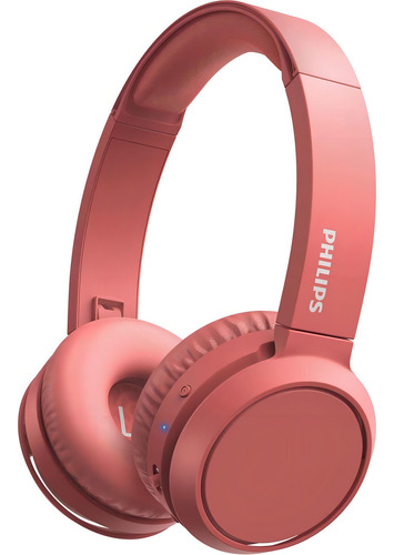 Audífono Bluetooth Philips Tah4205