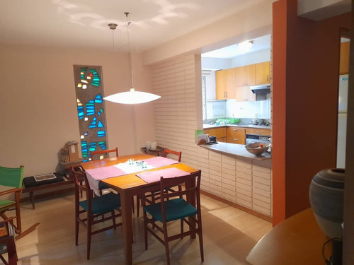 En Venta Espectacular Apartamento Ubicado En La Urbanización La Florida