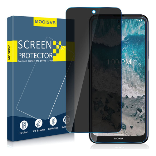 Protector Pantalla Privacidad Para Nokia X100 Pelicula Ultra