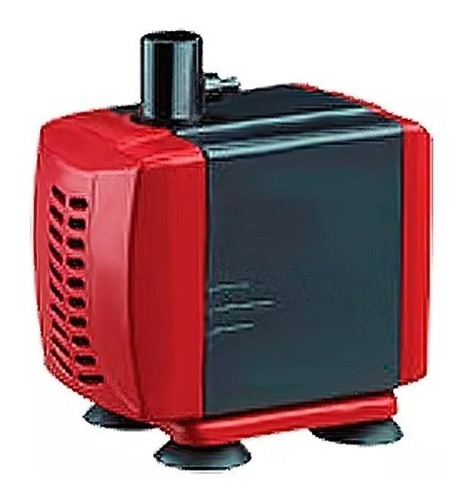 Bomba Rs013 2000 L/h 1,5m Hidroponia Estanques Peceras