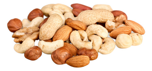 Fuentess | Mix Fruto Seco Especial Sin Pasas X 1 Kg. Full