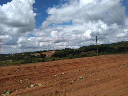 Imagem 2 de 11 de Lindo Terreno No Bairro Lageadinho Em Ibiúna Sp. Cód 380.