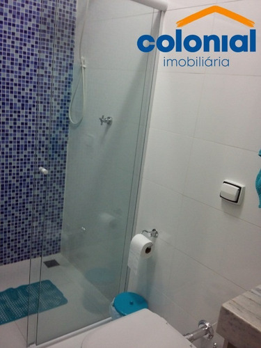 Imagem 8 de 18 de Casa Com 3 Quartos, Sendo 2 Suíte E Churrasqueira - Ca01399 - 70998248