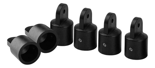 Juego De Accesorios Para Barcos (3 Arcos, 1 Pulgada), Color