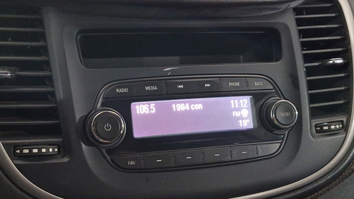 Chevrolet Trax 1.8 A LS MT
