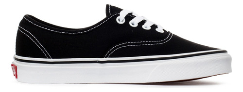 Tenis Vans Authentic - 0ee3blk - Unisex