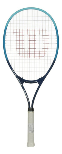 Raquete de tênis Tour Slam Lite 4 3/8 Wilson cor azul