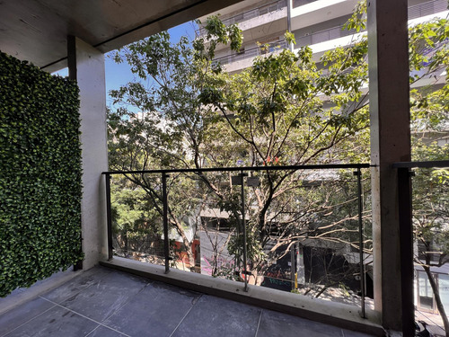 Departamento En Venta 1 Dormitorio Con Balcón Buenos Aires 1400 Barrio Martin