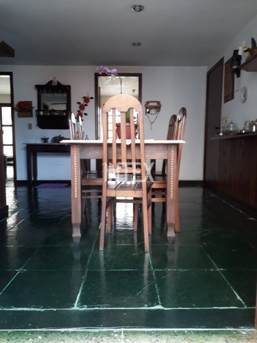 Imagem 10 de 30 de Excelente Casa Triplex Em São Francisco À Venda. - Ca00647 - 70039265