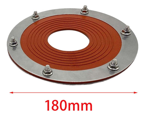 Stove Jack Multifuncional Techo De Alta Temperatura Jack