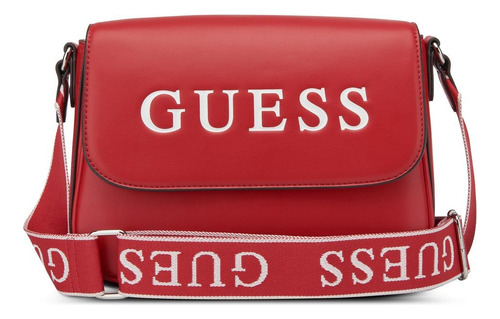 Bolsa Guess Factory Le970020-chr