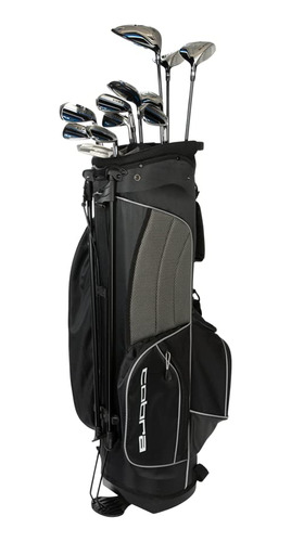 Cobra Golf 2021 Fly Xl Bolsa Soporte Para Hombre