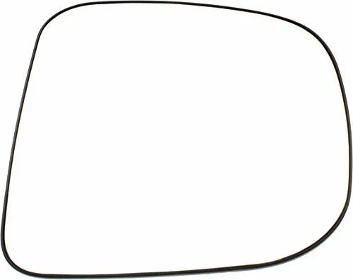 Espejo - Kool Vue Gm139gl Mirror Glass For Gmc Express Van 9