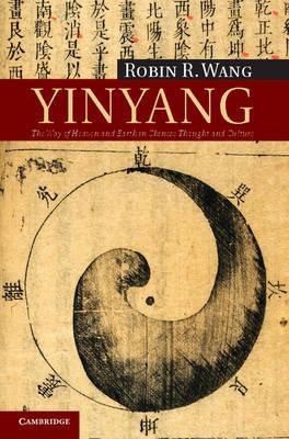 Libro Yinyang : The Way Of Heaven And Earth In Chinese Th...