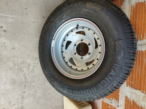 Nissan D21 Pickup 2.7d