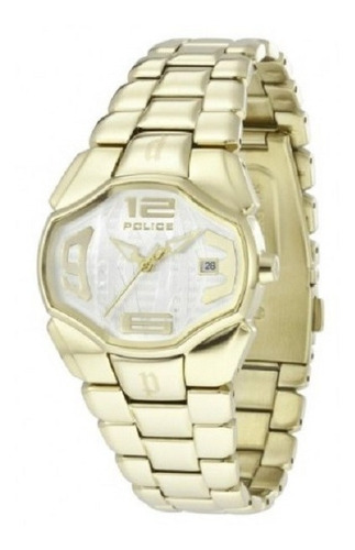 Relógio Feminino Police Angel - 12896bsg/04m