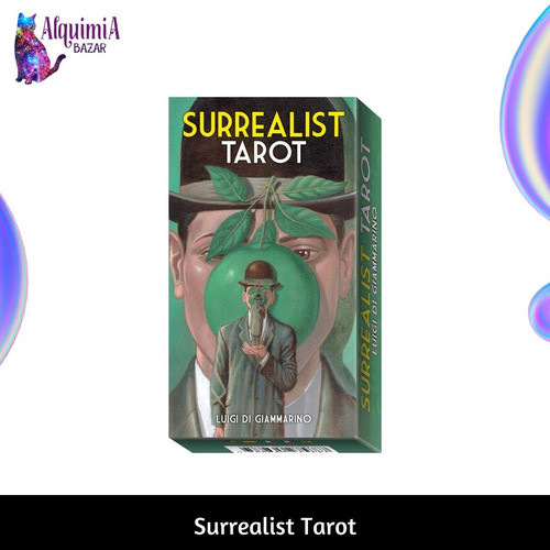 Surrealist Tarot