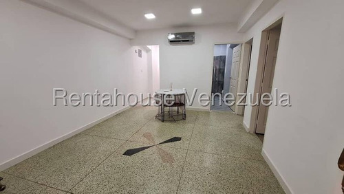 Mg Apartamento En Alquiler - Mariperez / Mls #25-16289