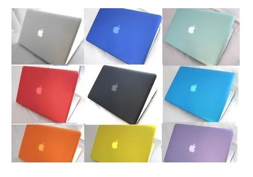 Carcasa Para Mac Book Air De 13 2017