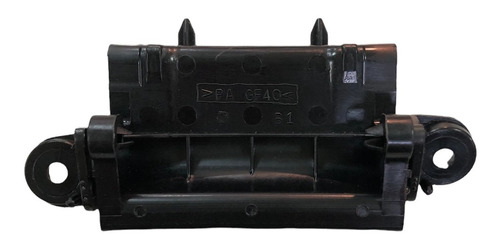 Imagen 2 de 9 de Bisagra De Consola Original Toyota Hilux 2005/15