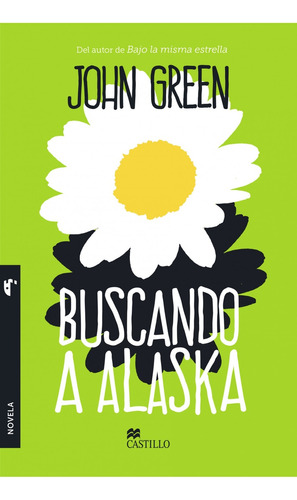 Buscando A Alaska - John Green