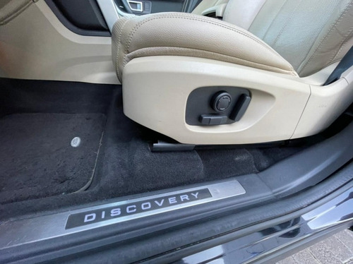 Imagem 5 de 15 de Land Rover Discovery Sport Hse