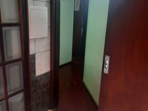 Imagem 5 de 21 de Apartamento No Jardim Das Américas