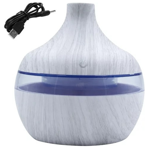 Humidificador Ultrasonic Aromaterapia