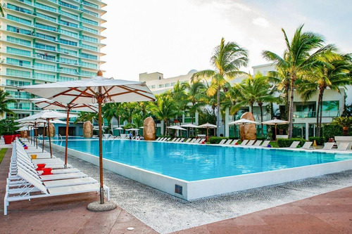 Imagen 14 de 14 de Departamento En Venta, Icon Vallarta $899,000 Usd
