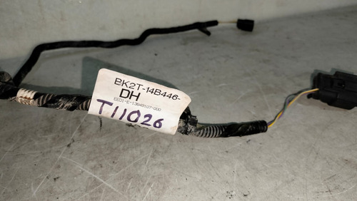 Arnes Sensor Impacto Frontal Ford Transit 2014-2022 (Usado)