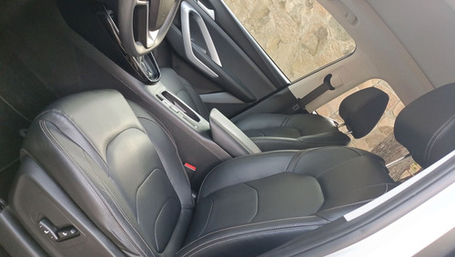 Chevrolet Captiva 1.5 Premier At