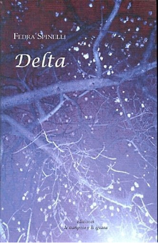 Delta - Fedra Spinelli