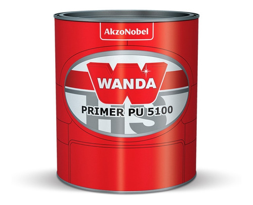 Wanda Primer 5100 - 750ml