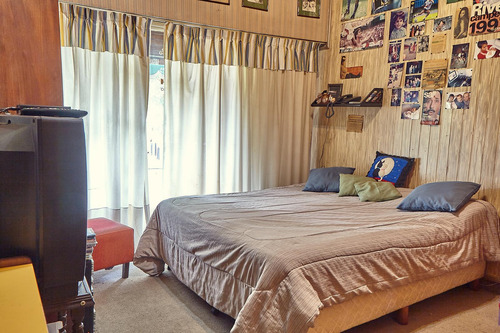Ph Tipo Casa Con Patio Y 2 Terrazas En Bajo Belgrano Belgrano Chico