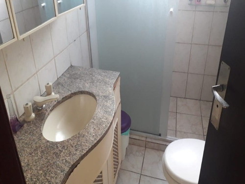Imagem 22 de 26 de Sobrado A Venda No Cangaíba, São Paulo - V2077 - 69508792