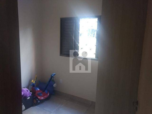 Imagem 9 de 15 de Casa Com 2 Dormitórios À Venda, 116 M² Por R$ 190.000 - Jardim Helena - Ribeirão Preto/sp - Ca0540