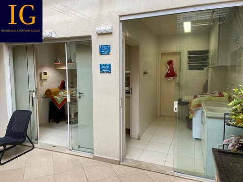 Imagem 15 de 30 de Casa Em São Caetano Do Sul Bairro Olimpico - Sbd-olimpi - 70842079