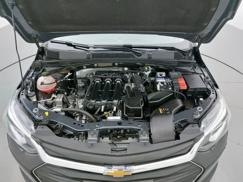 Chevrolet Onix 1.0 TURBO FLEX LT MANUAL