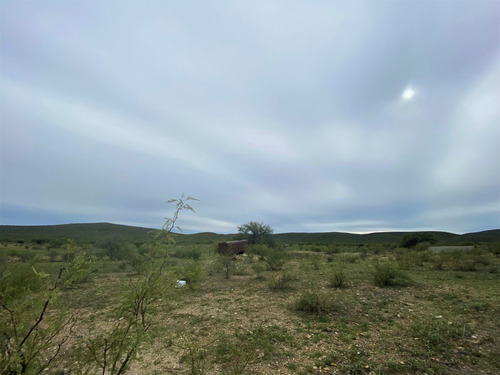Rancho En Venta En Villa Hidalgo Durango