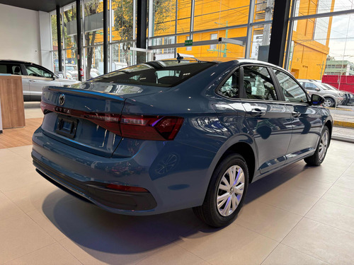 Volkswagen Jetta 1.4 T TSI Trendline