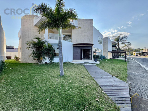 Residencia En Venta Bosque De Niebla Animas Xalapa