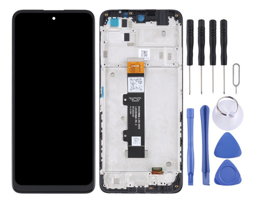 S-jp Pantalla Tft Lcd For Motorola Moto G22
