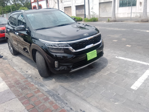 Kia Seltos 1.6L SX A/T