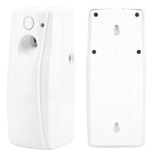 Fragrância De Purificador De Ar Automático Montada Na Parede
