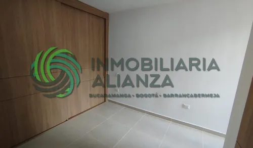 Apartamento En Arriendo En Cañaveral. Cod A17020