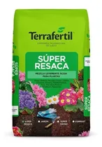 Comprar Sustrato Super Resaca Terrafertil Para Cultivo 5 Litros Grow